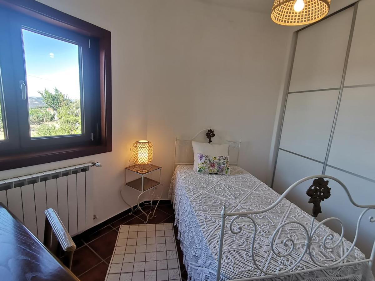 Гостевой дом Quinta Do Retiro Felgar Экстерьер фото