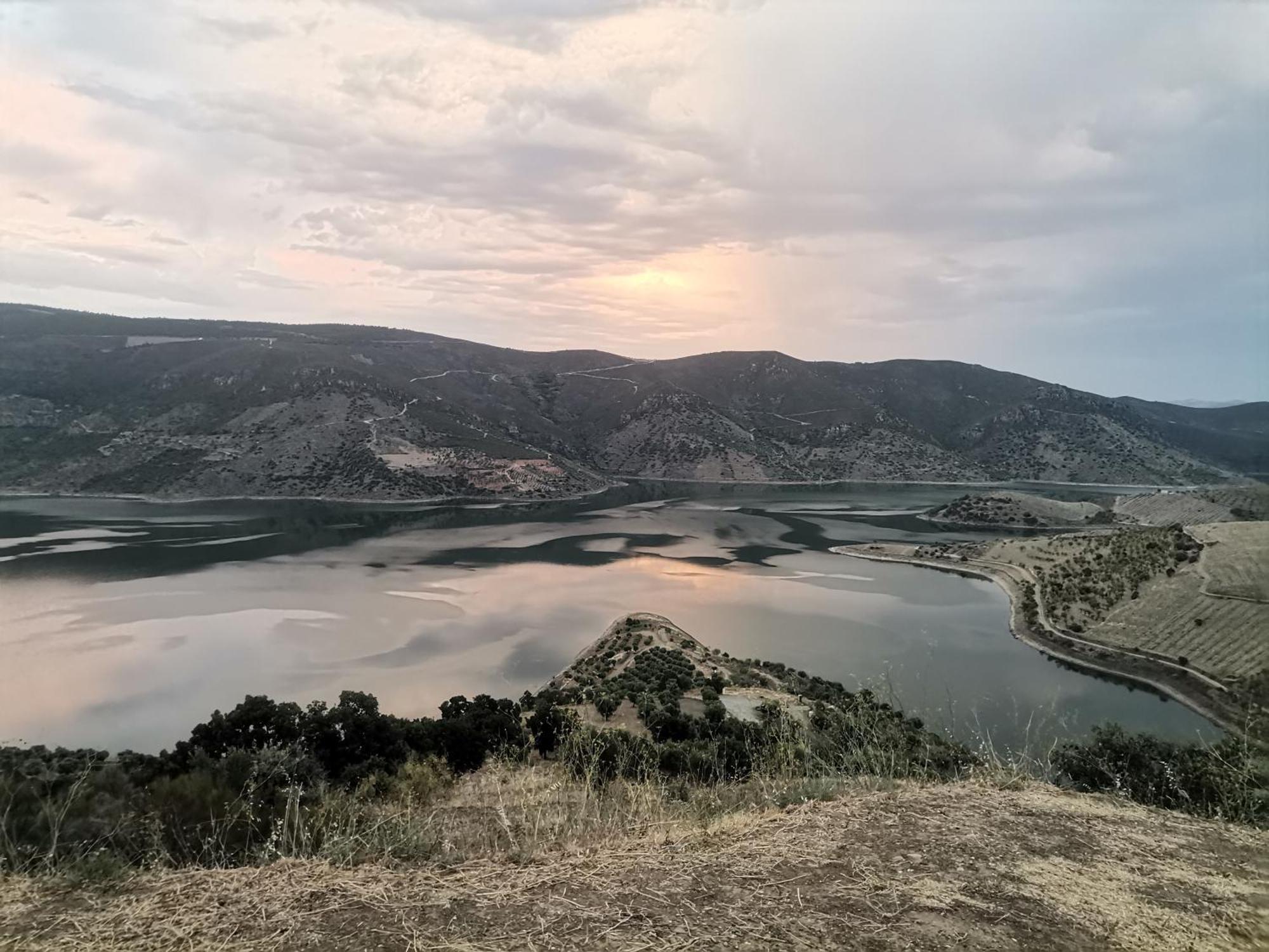 Гостевой дом Quinta Do Retiro Felgar Экстерьер фото