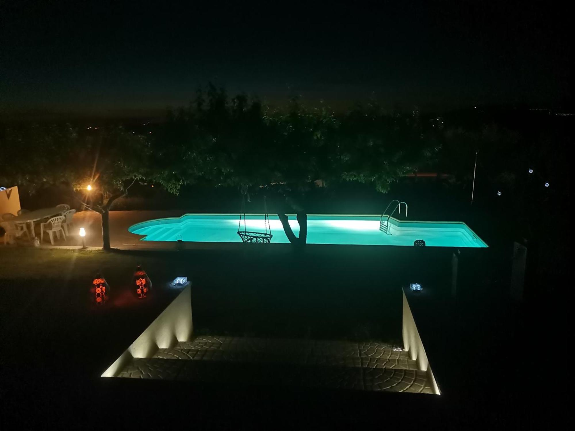 Гостевой дом Quinta Do Retiro Felgar Экстерьер фото
