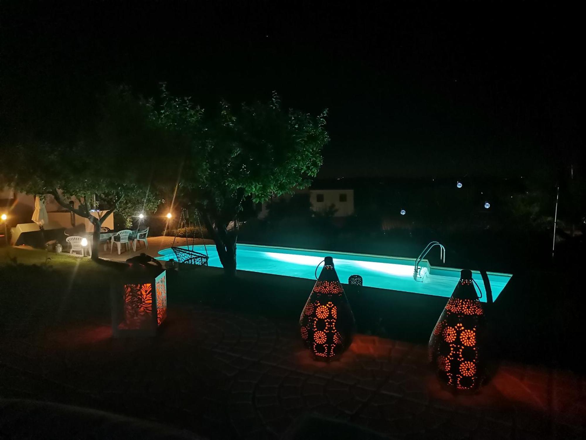 Гостевой дом Quinta Do Retiro Felgar Экстерьер фото